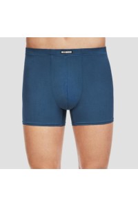 18039 SET BOXER HOMBRE RAYAS JACQUARD
