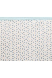 32055 AVET BRAGA MIDI ALGODON ESTAMPADA