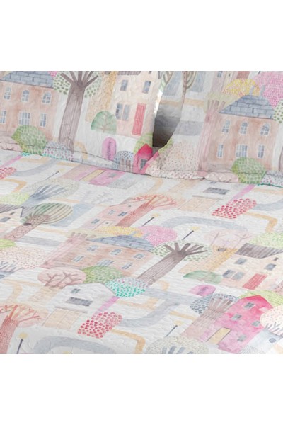 CIUDAD POLO POLO 090 (180x270) BOUTI+CUADRANTE 50x70