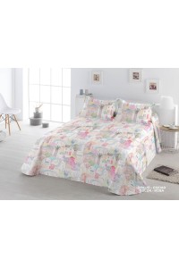 CIUDAD POLO POLO 090 (180x270) BOUTI+CUADRANTE 50x70