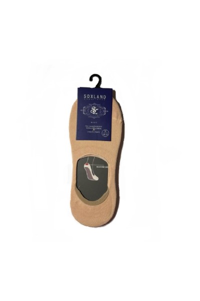 0180 SOXLAND PINKY UNISEX ALGODON