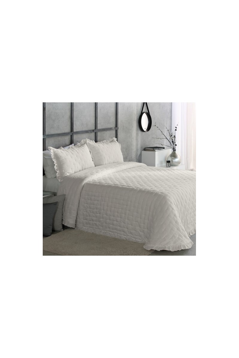 MYAN 2P REIG MARTI 135 (235x270) COLCHA BOUTI + 2 CUADRANTES 50x70 MYAN 2P REIG MARTI 135 (235x270) COLCHA BOUTI + 2 CUADRANTES 50x70