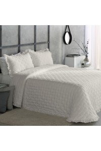 MYAN 2P REIG MARTI 135 (235x270) COLCHA BOUTI + 2 CUADRANTES 50x70
