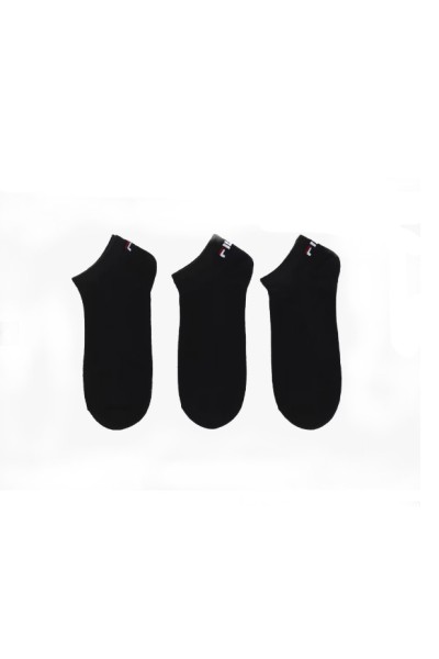 F9100 FILA PACK-3 CALCETIN UNISEX INVISIBLE