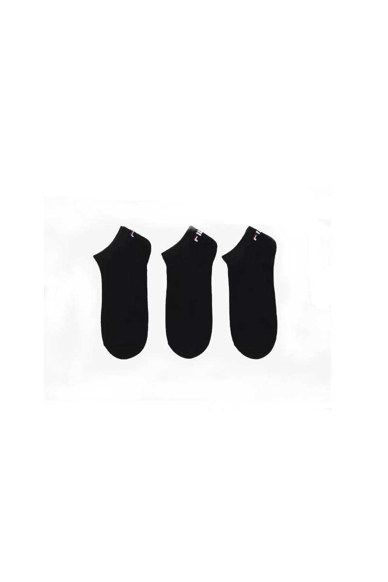 F9100 FILA PACK-3 CALCETIN UNISEX INVISIBLE