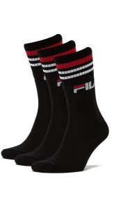 F9090 FILA PACK-3 CALCETIN TENIS HOMBRE