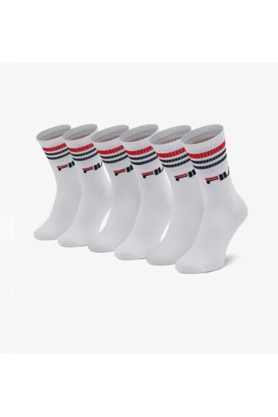 F9090 FILA PACK-3 CALCETIN TENIS HOMBRE