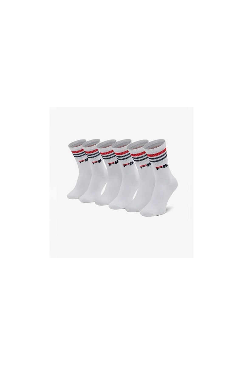 F9090 FILA PACK-3 CALCETIN TENIS HOMBRE F9090 FILA PACK-3 CALCETIN TENIS HOMBRE