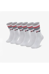 F9090 FILA PACK-3 CALCETIN TENIS HOMBRE