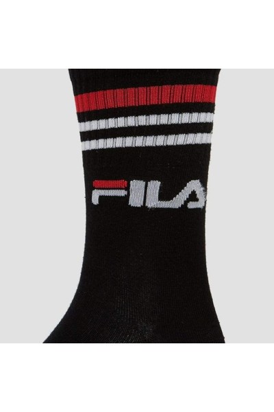 F9090 FILA PACK-3 CALCETIN TENIS HOMBRE