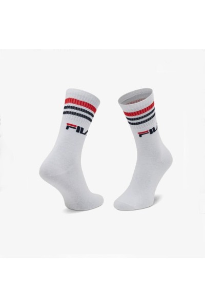 F9090 FILA PACK-3 CALCETIN TENIS HOMBRE