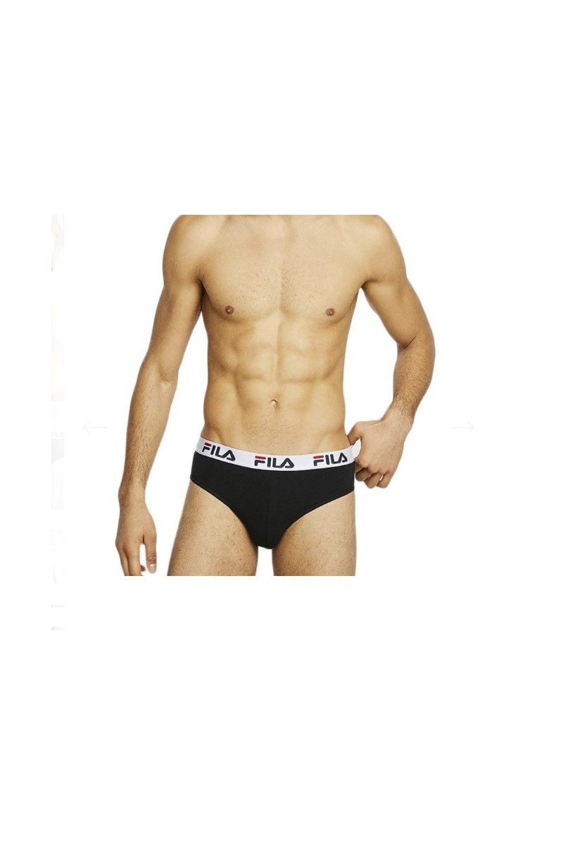 FU5015 FILA SLIP HOMBRE GOMA VISTA