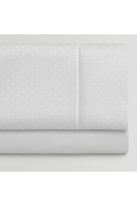 TELL REIG MARTI 150x195 200x30 JUEGO SABANA ESTAMPADA