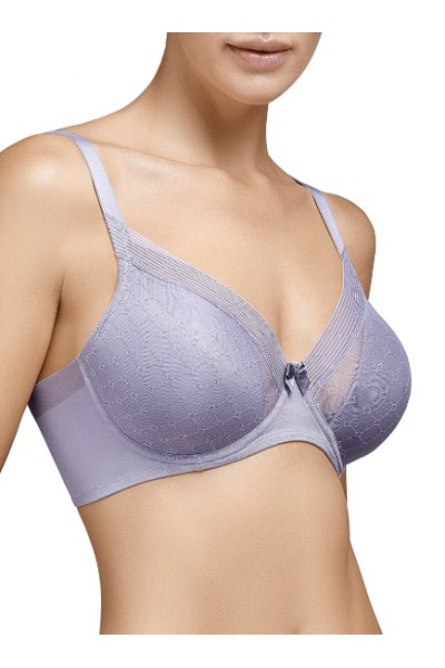 KATIA-C SELENE SUJETADOR AROS CON RELLENO
