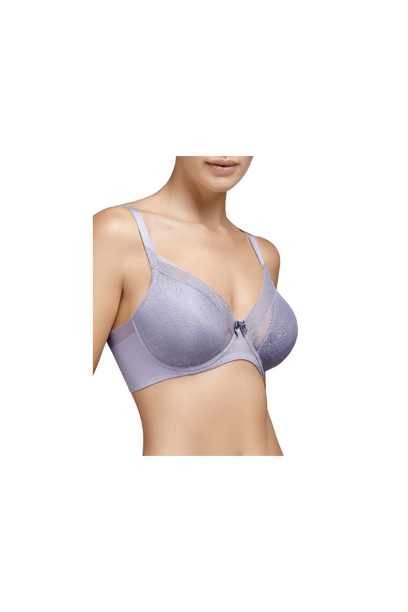 KATIA-C SELENE SUJETADOR AROS CON RELLENO KATIA-C SELENE SUJETADOR AROS CON RELLENO