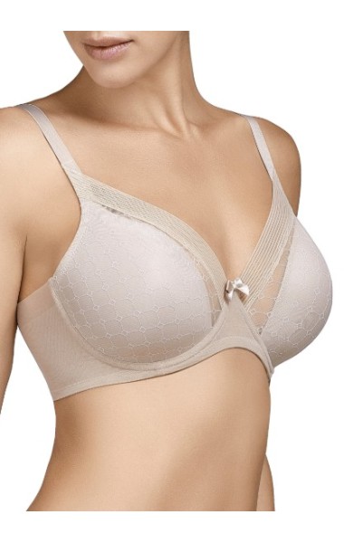 KATIA-C SELENE SUJETADOR AROS CON RELLENO