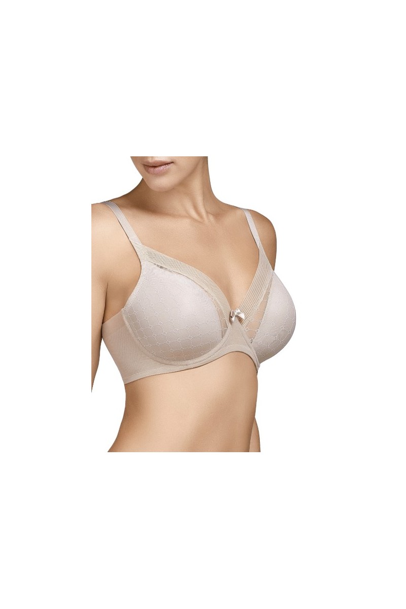 KATIA-C SELENE SUJETADOR AROS CON RELLENO KATIA-C SELENE SUJETADOR AROS CON RELLENO