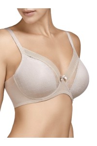 KATIA-C SELENE SUJETADOR AROS CON RELLENO
