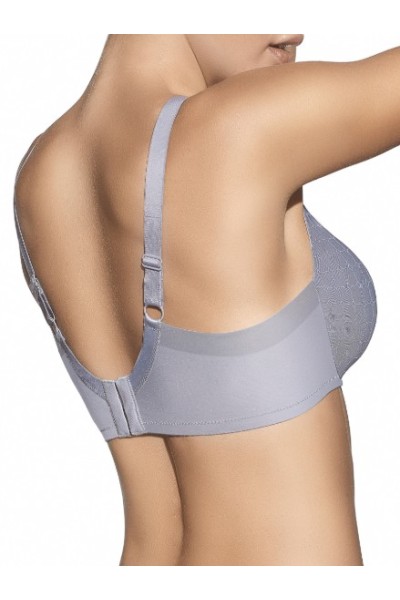 KATIA-C SELENE SUJETADOR AROS CON RELLENO