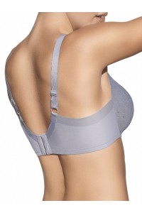 KATIA-C SELENE SUJETADOR AROS CON RELLENO