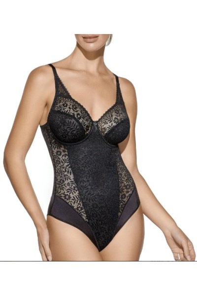 BD GRAZIELLA-C SELENE BODY AROS ENCAJE