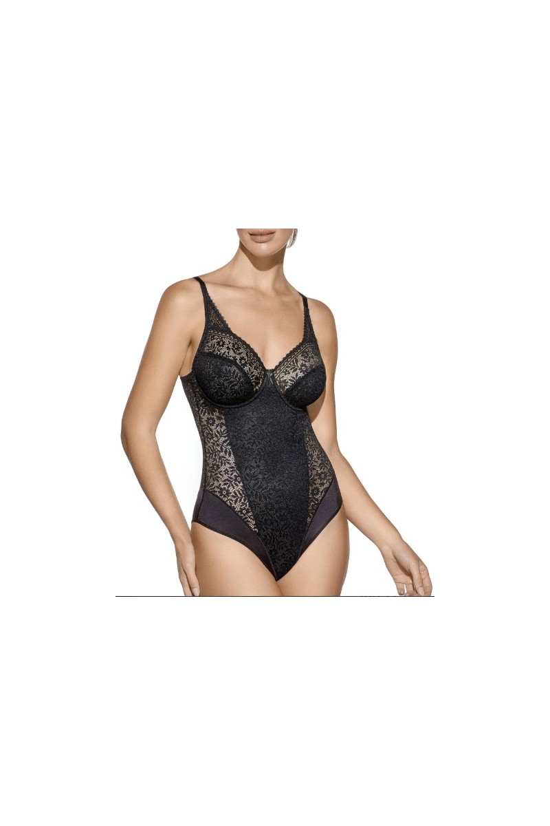 BD GRAZIELLA-C SELENE BODY AROS ENCAJE