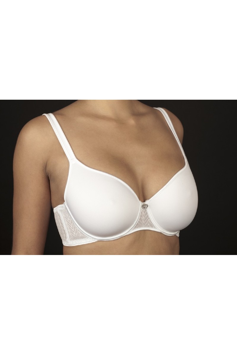FABIOLA-D SELENE SUJETADOR AROS RELLENO COPA SPACER