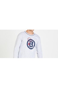7522 RUIPEREZ PIJAMA HOMBRE URBAN STREEET