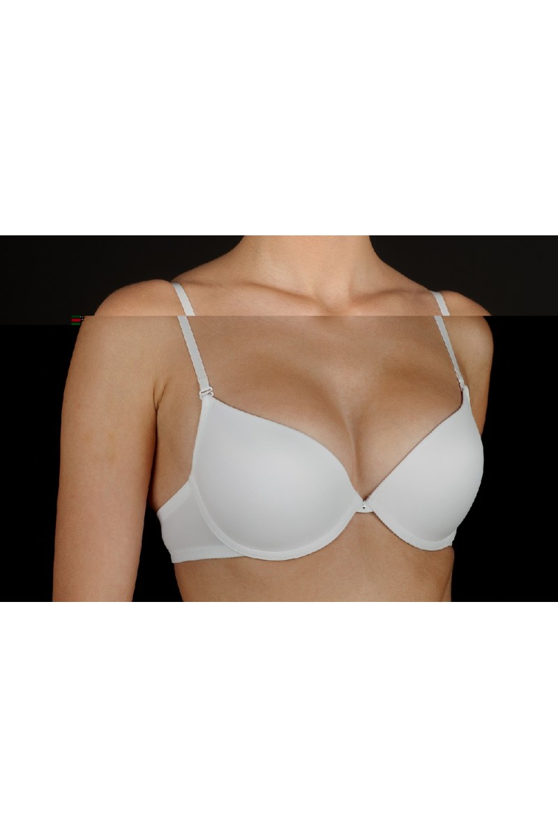 NATALIA-B SELENE SUJETADOR MULTIPOSICION PUSH-UP CON AROS