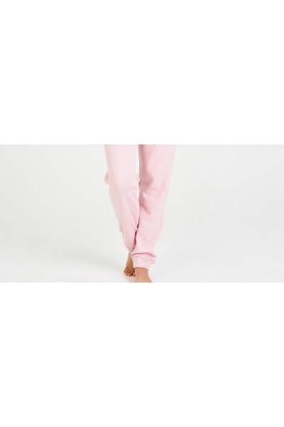 7533 RUIPEREZ M-3XL PIJAMA MUJER VIGORE FLORECITAS