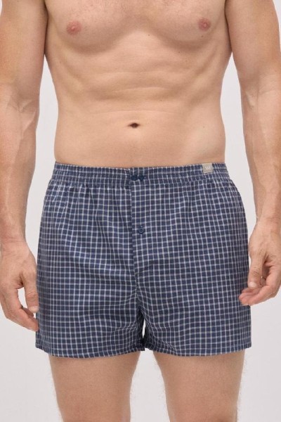 20429 YSABEL MORA BOXER HOMBRE TELA CUADROS
