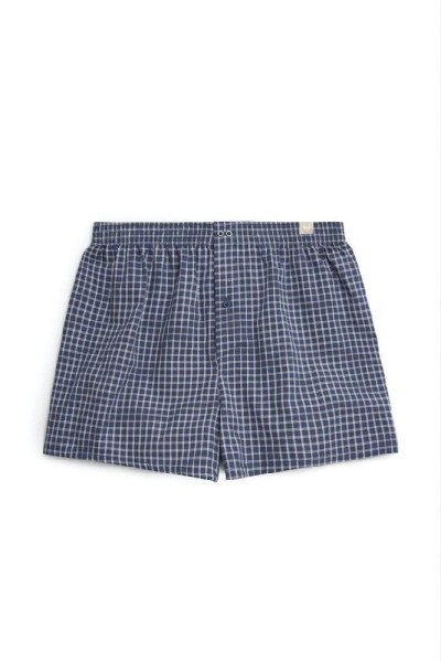 20429 YSABEL MORA BOXER HOMBRE TELA CUADROS
