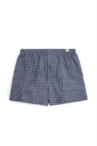 20429 YSABEL MORA BOXER HOMBRE TELA CUADROS