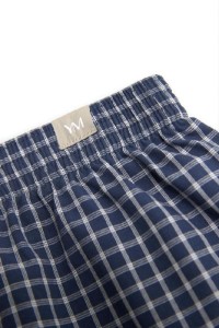20429 YSABEL MORA BOXER HOMBRE TELA CUADROS