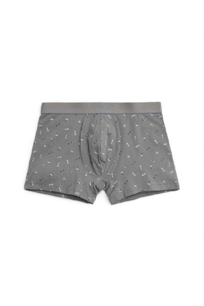 20418 YSABEL MORA PACK-2 BOXER ALGODON FANTASIA