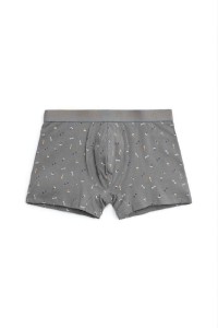 20418 YSABEL MORA PACK-2 BOXER ALGODON FANTASIA