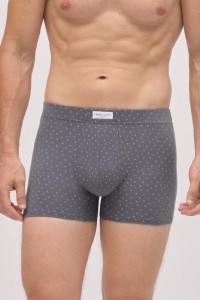 20428 YSABEL MORA PACK-2 BOXER ALGODON FANTASIA