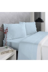 TELL REIG MARTI 150x195 200x30 JUEGO SABANA ESTAMPADA