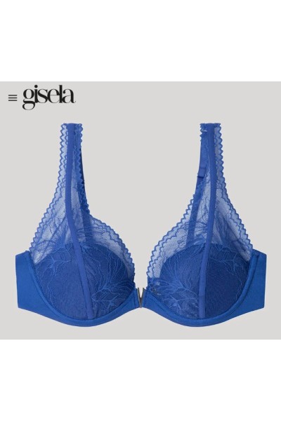 2 10124T B GISELA CONJUNTO SUJETADOR BRALETTE