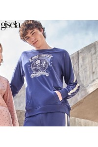 2 20358S GISELA PIJAMA HOMBRE HARRY POTTER