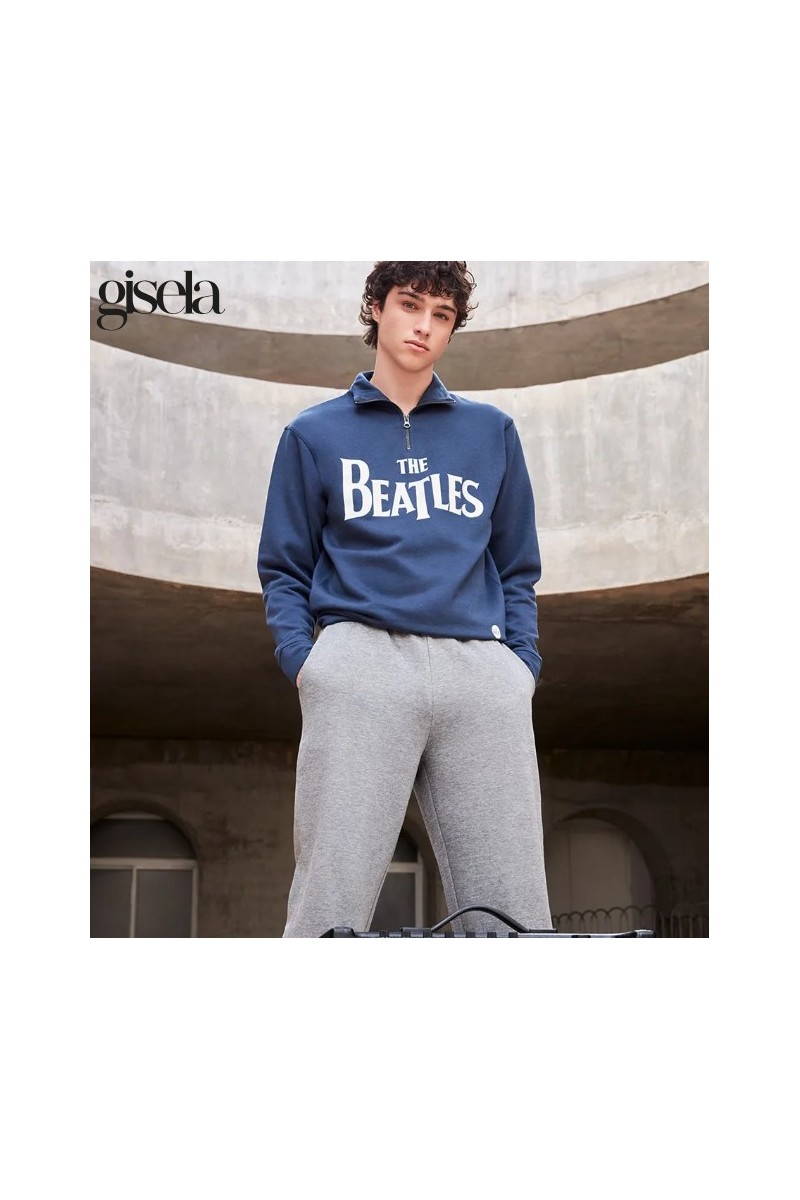 2 20365S GISELA CONJUNTO HOMBRE THE BEATLES 2 20365S GISELA CONJUNTO HOMBRE THE BEATLES