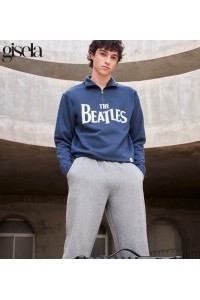 2 20365S GISELA CONJUNTO HOMBRE THE BEATLES