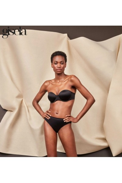 1 10055T B GISELA SIN TIRANTAS AROS CON RELLENO