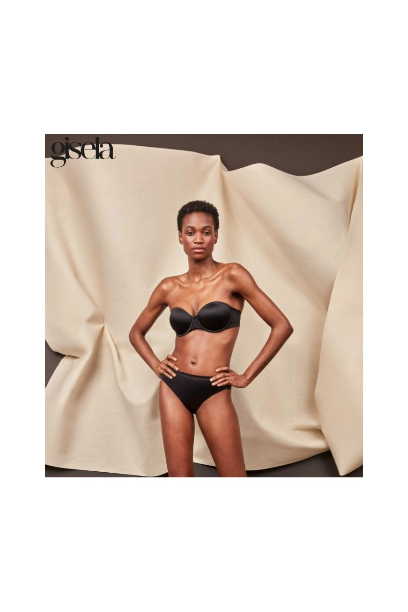 1 10055T B GISELA SIN TIRANTAS AROS CON RELLENO