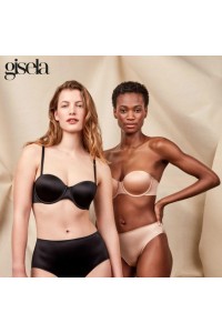 1 10055T B GISELA SIN TIRANTAS AROS CON RELLENO