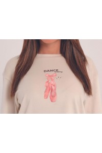 DA25W414 DON ALGODON PIJAMA MUJER DANCE