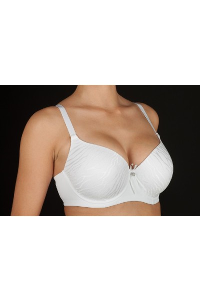 NORMA-C SELENE SUJETADOR JACQUARD