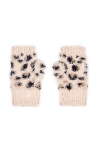 13101 SOXLAND MITON MUJER ANIMAL PRINT