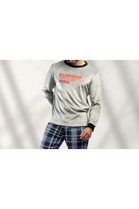1060 LIN PIJAMA HOMBRE CLOTHING