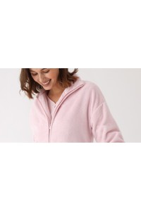 N20013 PROMISE PIJAMA MUJER 3 PIEZAS